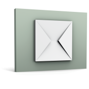 Панель Orac Decor W106 ENVELOP